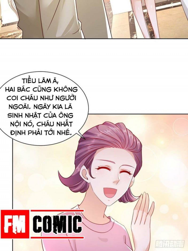 đọc truyện Mỗi Tuần Ta Có Một Nghề Nghiệp Mới Chương 13 ảnh 29 tại Thiên Thai Truyện