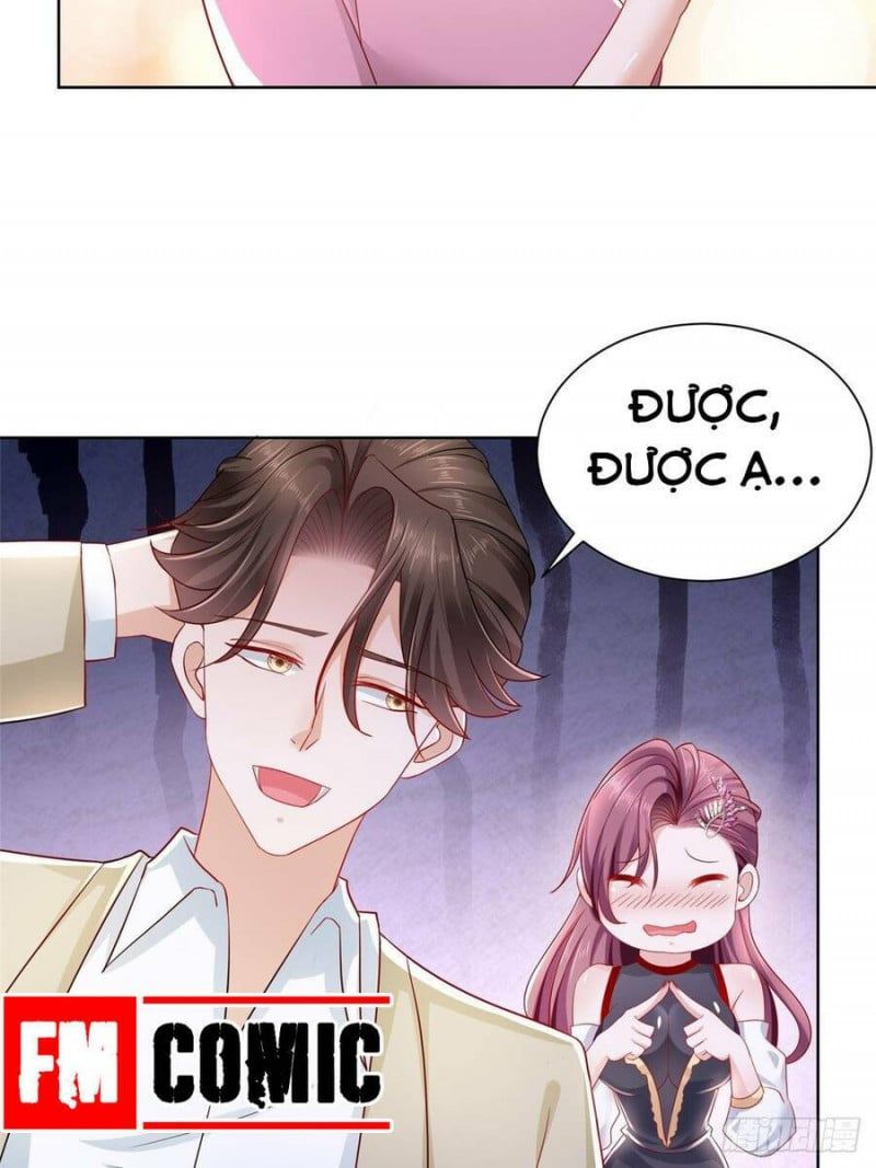 đọc truyện Mỗi Tuần Ta Có Một Nghề Nghiệp Mới Chương 13 ảnh 30 tại Thiên Thai Truyện