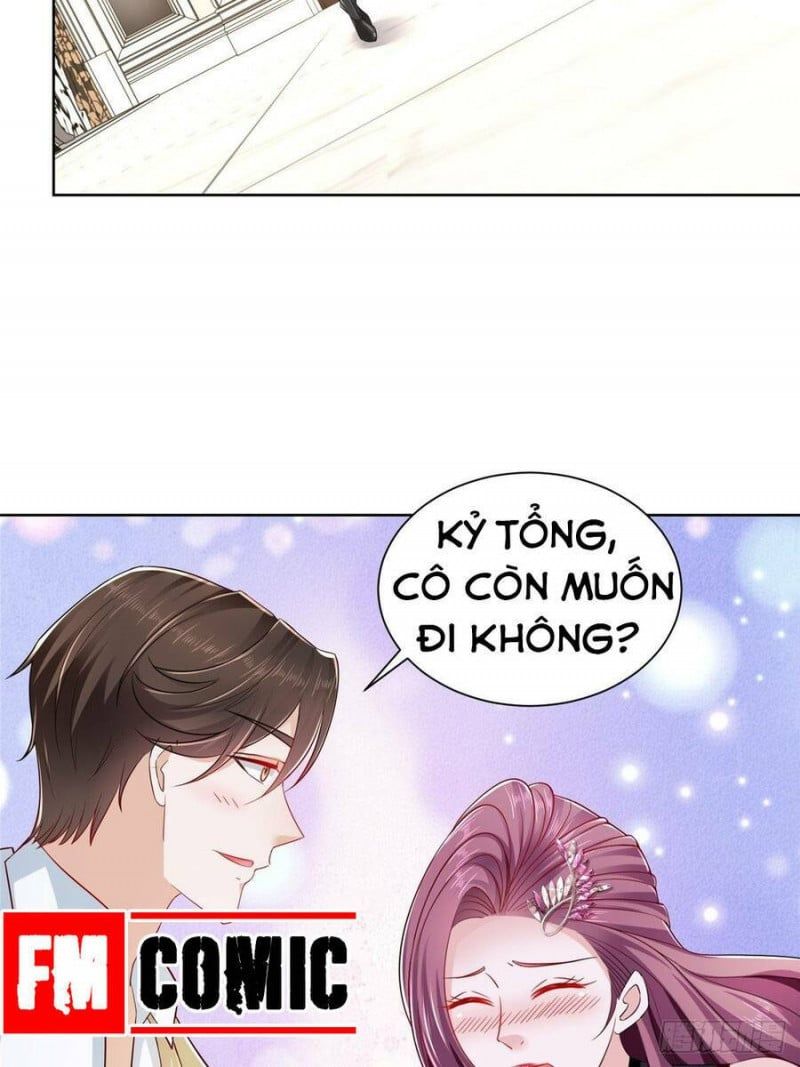 đọc truyện Mỗi Tuần Ta Có Một Nghề Nghiệp Mới Chương 13 ảnh 32 tại Thiên Thai Truyện