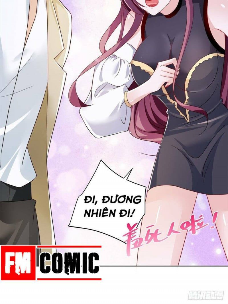 đọc truyện Mỗi Tuần Ta Có Một Nghề Nghiệp Mới Chương 13 ảnh 33 tại Thiên Thai Truyện