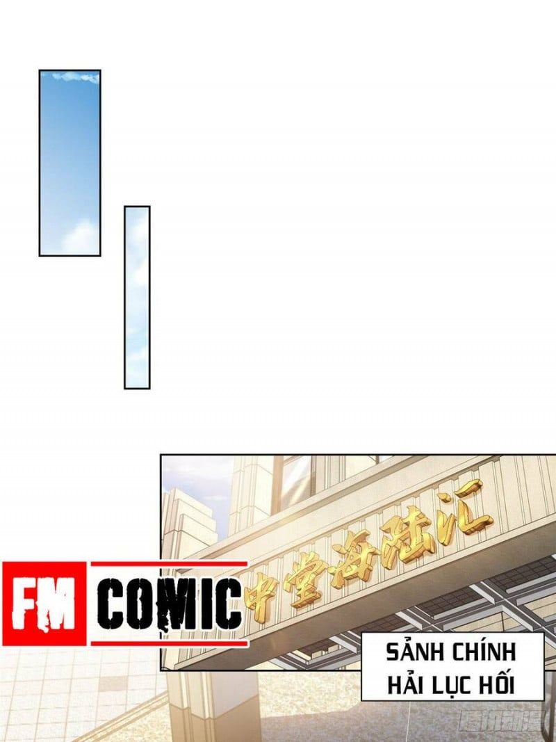 đọc truyện Mỗi Tuần Ta Có Một Nghề Nghiệp Mới Chương 13 ảnh 34 tại Thiên Thai Truyện