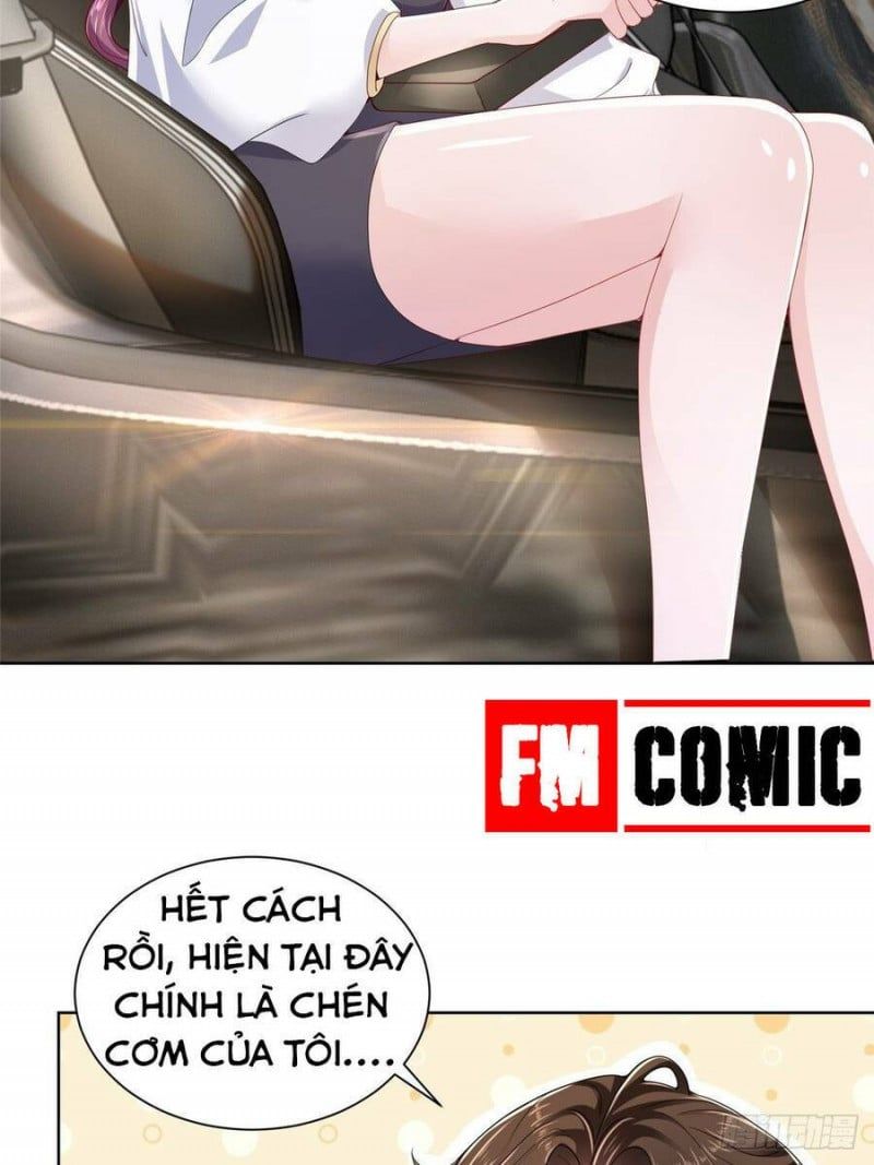 đọc truyện Mỗi Tuần Ta Có Một Nghề Nghiệp Mới Chương 13 ảnh 37 tại Thiên Thai Truyện