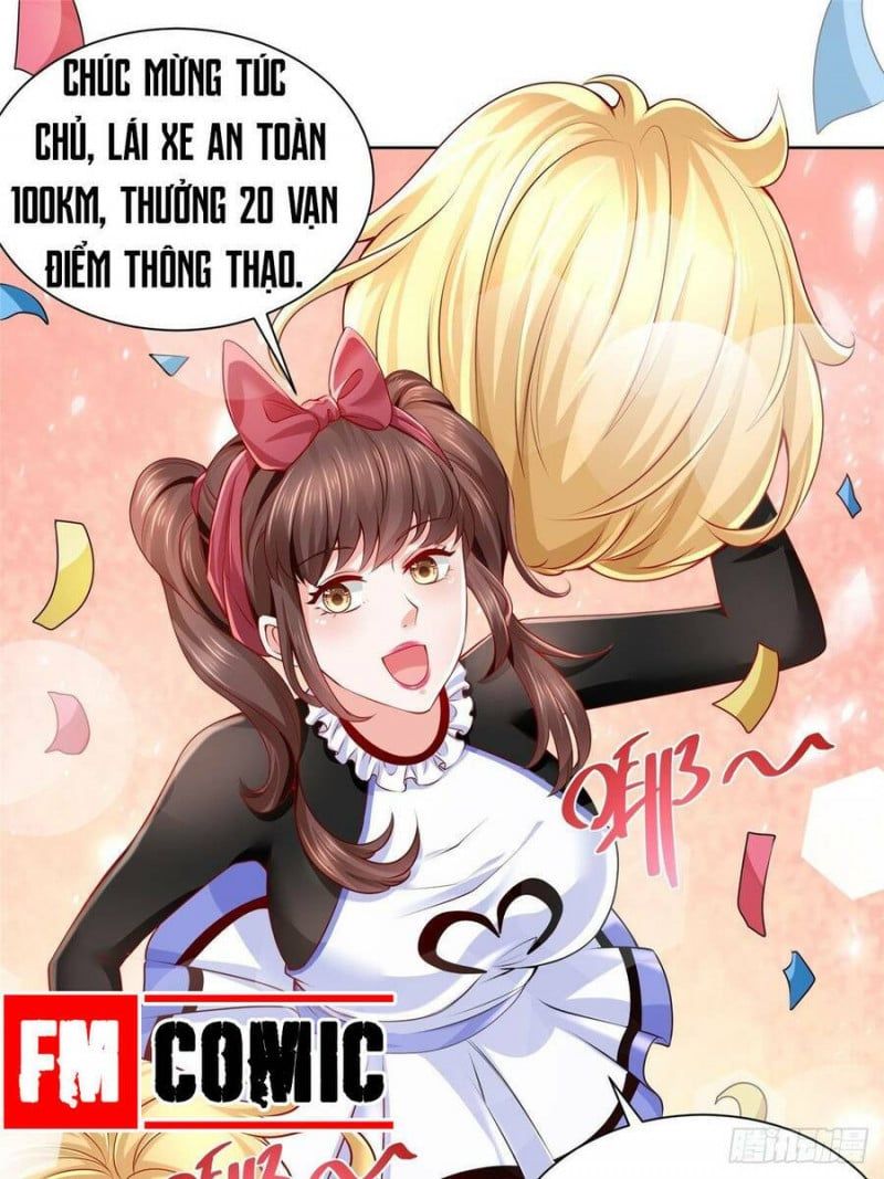 đọc truyện Mỗi Tuần Ta Có Một Nghề Nghiệp Mới Chương 13 ảnh 40 tại Thiên Thai Truyện