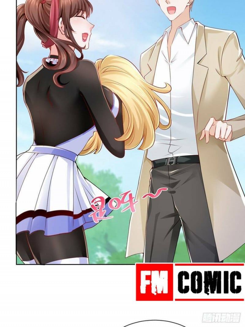 đọc truyện Mỗi Tuần Ta Có Một Nghề Nghiệp Mới Chương 13 ảnh 42 tại Thiên Thai Truyện