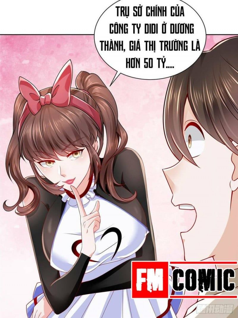 đọc truyện Mỗi Tuần Ta Có Một Nghề Nghiệp Mới Chương 13 ảnh 43 tại Thiên Thai Truyện