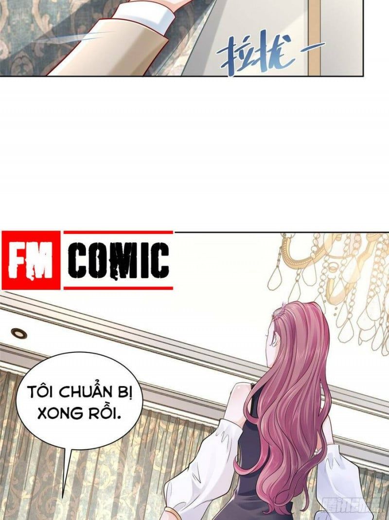 đọc truyện Mỗi Tuần Ta Có Một Nghề Nghiệp Mới Chương 13 ảnh 7 tại Thiên Thai Truyện