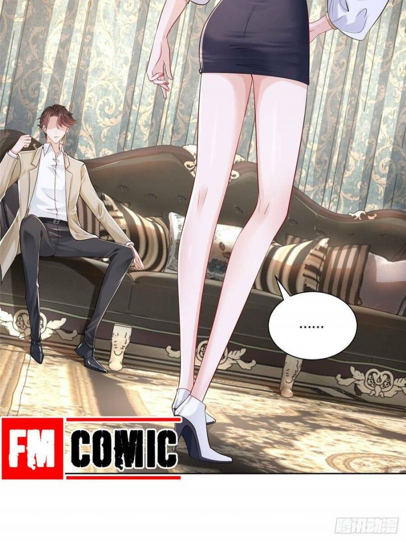 đọc truyện Mỗi Tuần Ta Có Một Nghề Nghiệp Mới Chương 13 ảnh 8 tại Thiên Thai Truyện