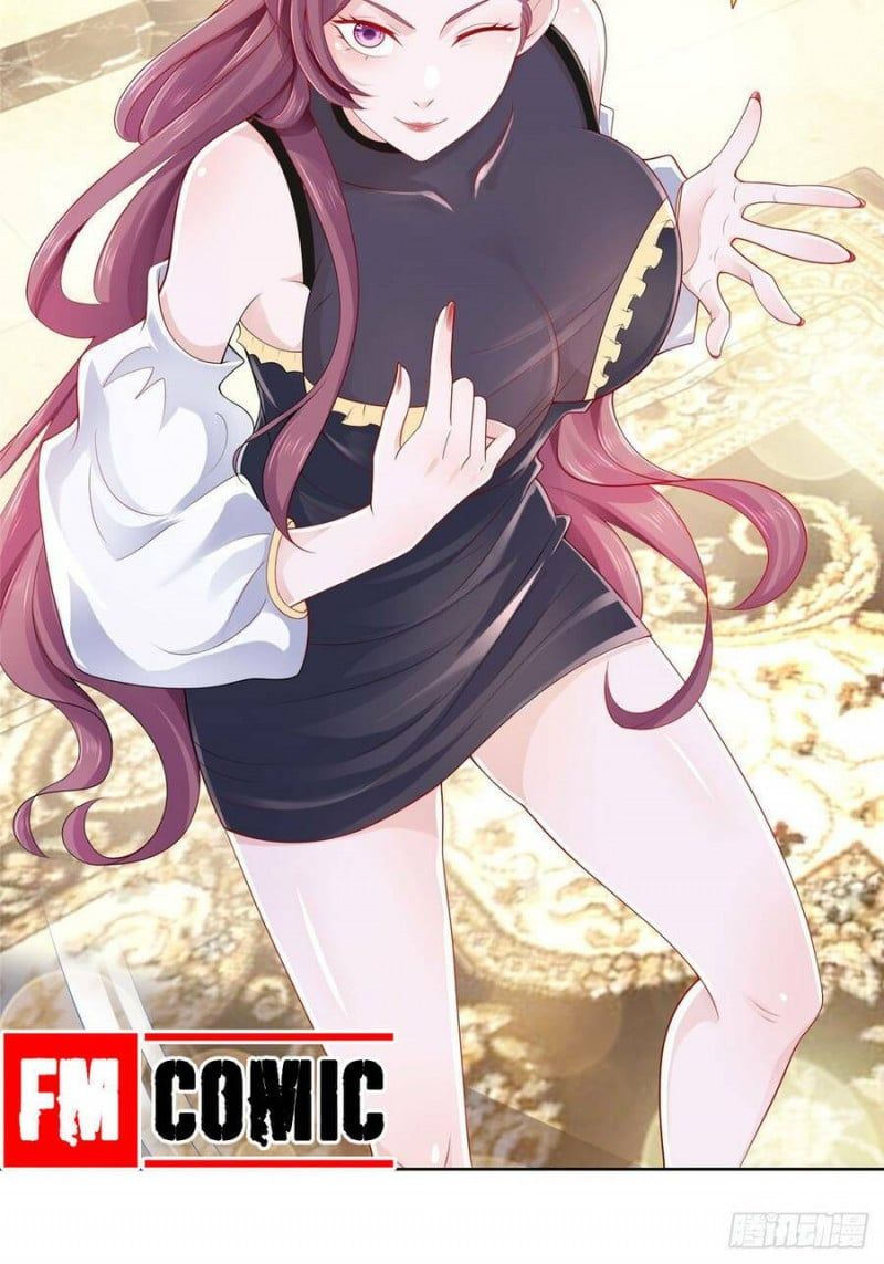 đọc truyện Mỗi Tuần Ta Có Một Nghề Nghiệp Mới Chương 13 ảnh 10 tại Thiên Thai Truyện