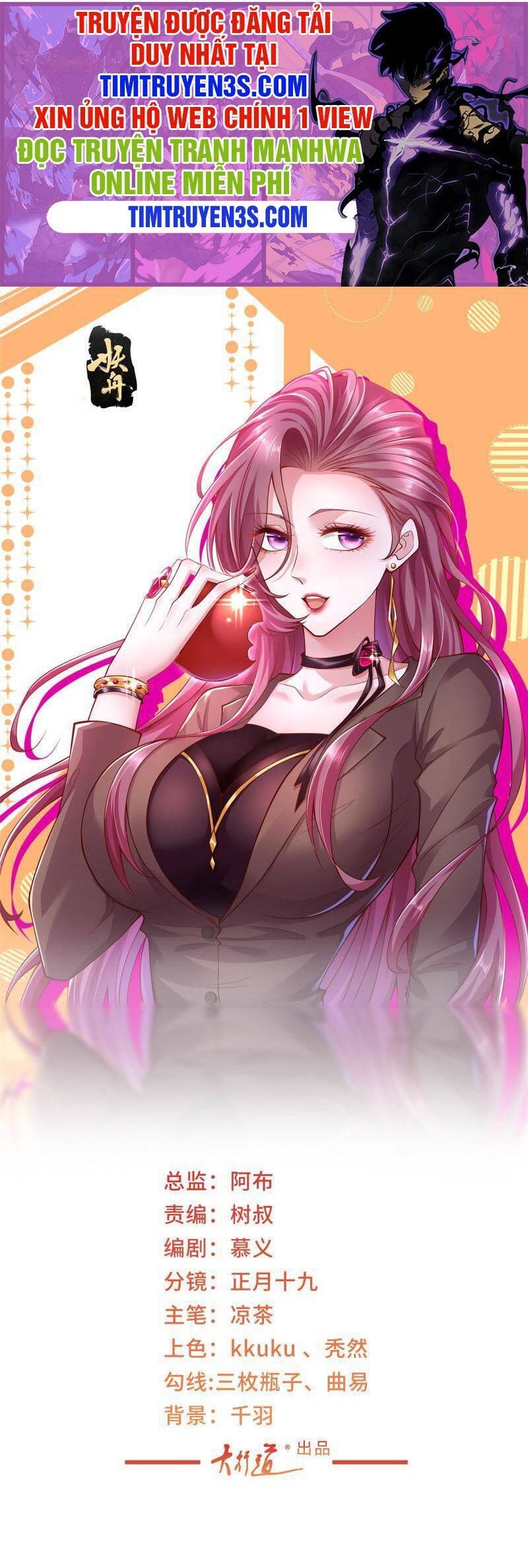 đọc truyện Mỗi Tuần Ta Có Một Nghề Nghiệp Mới Chương 130 ảnh 3 tại Thiên Thai Truyện