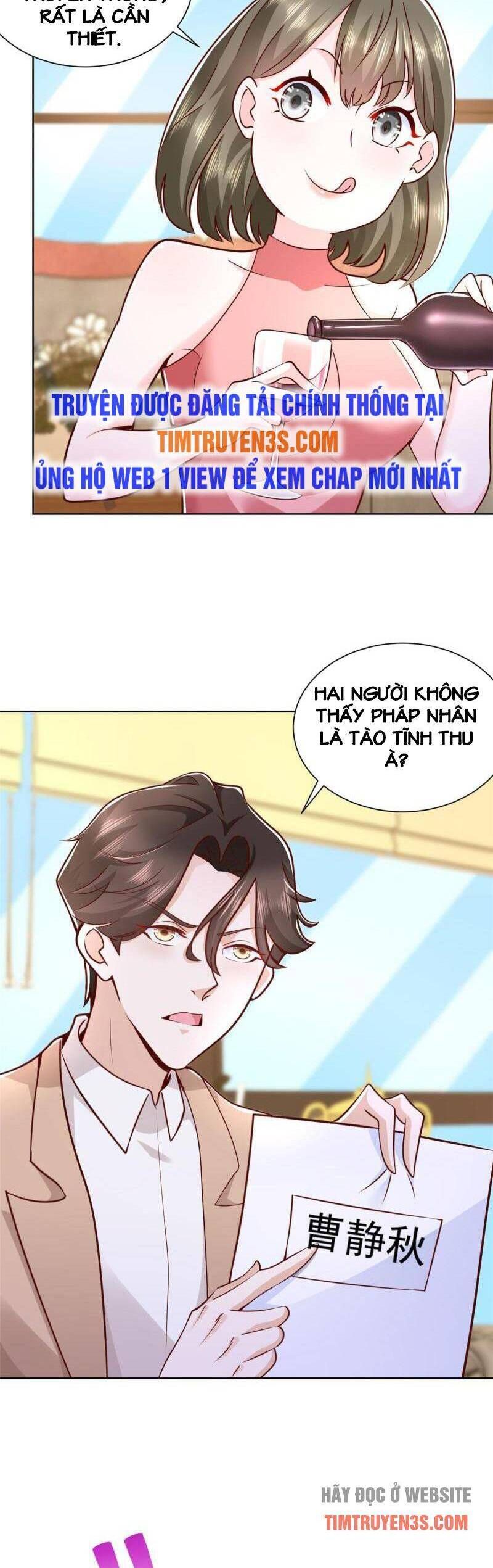 đọc truyện Mỗi Tuần Ta Có Một Nghề Nghiệp Mới Chương 130 ảnh 12 tại Thiên Thai Truyện