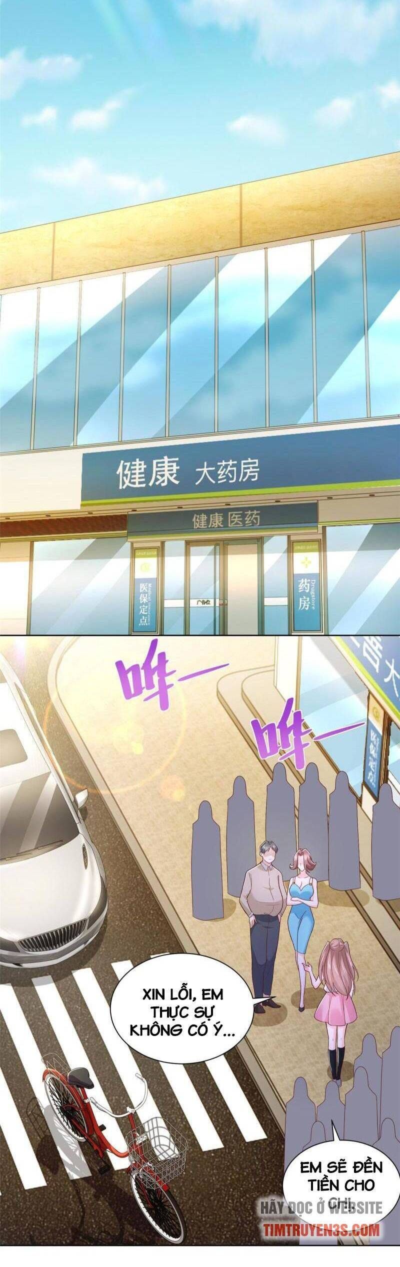 đọc truyện Mỗi Tuần Ta Có Một Nghề Nghiệp Mới Chương 130 ảnh 19 tại Thiên Thai Truyện