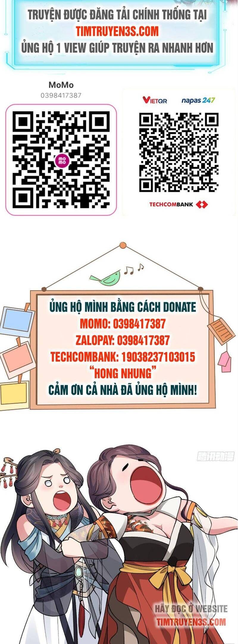 đọc truyện Mỗi Tuần Ta Có Một Nghề Nghiệp Mới Chương 130 ảnh 23 tại Thiên Thai Truyện
