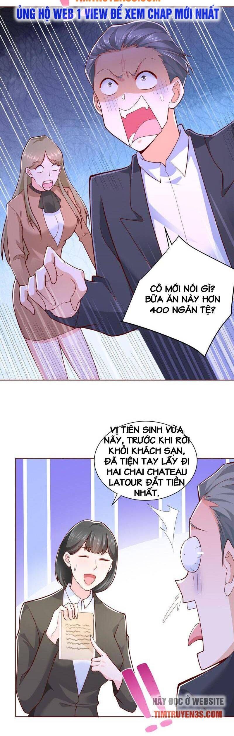 đọc truyện Mỗi Tuần Ta Có Một Nghề Nghiệp Mới Chương 130 ảnh 6 tại Thiên Thai Truyện