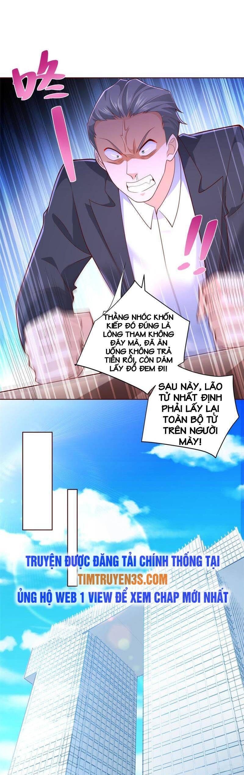 đọc truyện Mỗi Tuần Ta Có Một Nghề Nghiệp Mới Chương 130 ảnh 7 tại Thiên Thai Truyện