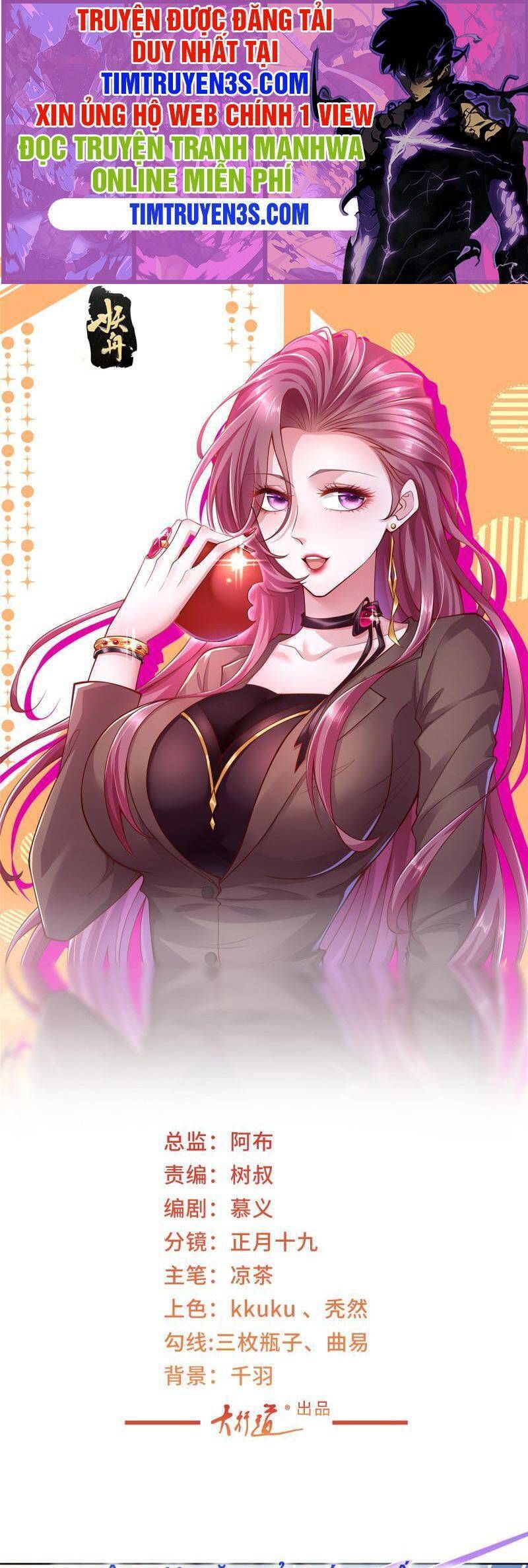 đọc truyện Mỗi Tuần Ta Có Một Nghề Nghiệp Mới Chương 131 ảnh 3 tại Thiên Thai Truyện