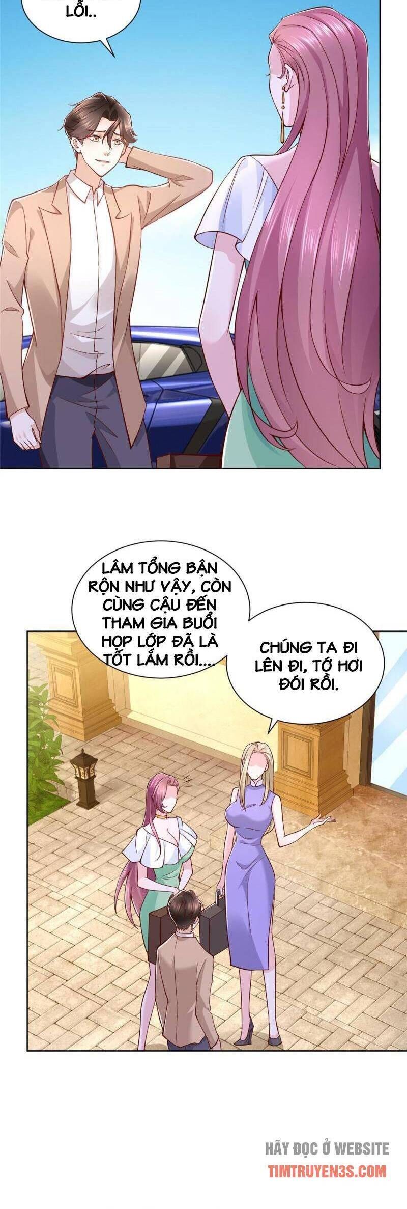 đọc truyện Mỗi Tuần Ta Có Một Nghề Nghiệp Mới Chương 131 ảnh 15 tại Thiên Thai Truyện