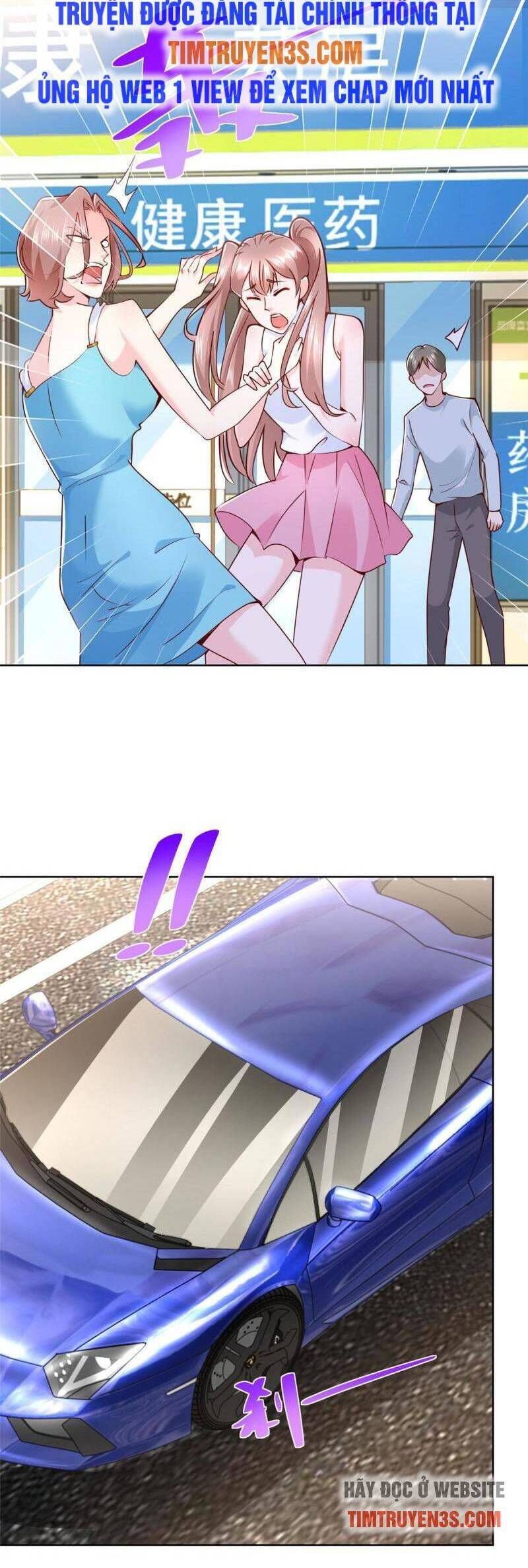 đọc truyện Mỗi Tuần Ta Có Một Nghề Nghiệp Mới Chương 131 ảnh 4 tại Thiên Thai Truyện