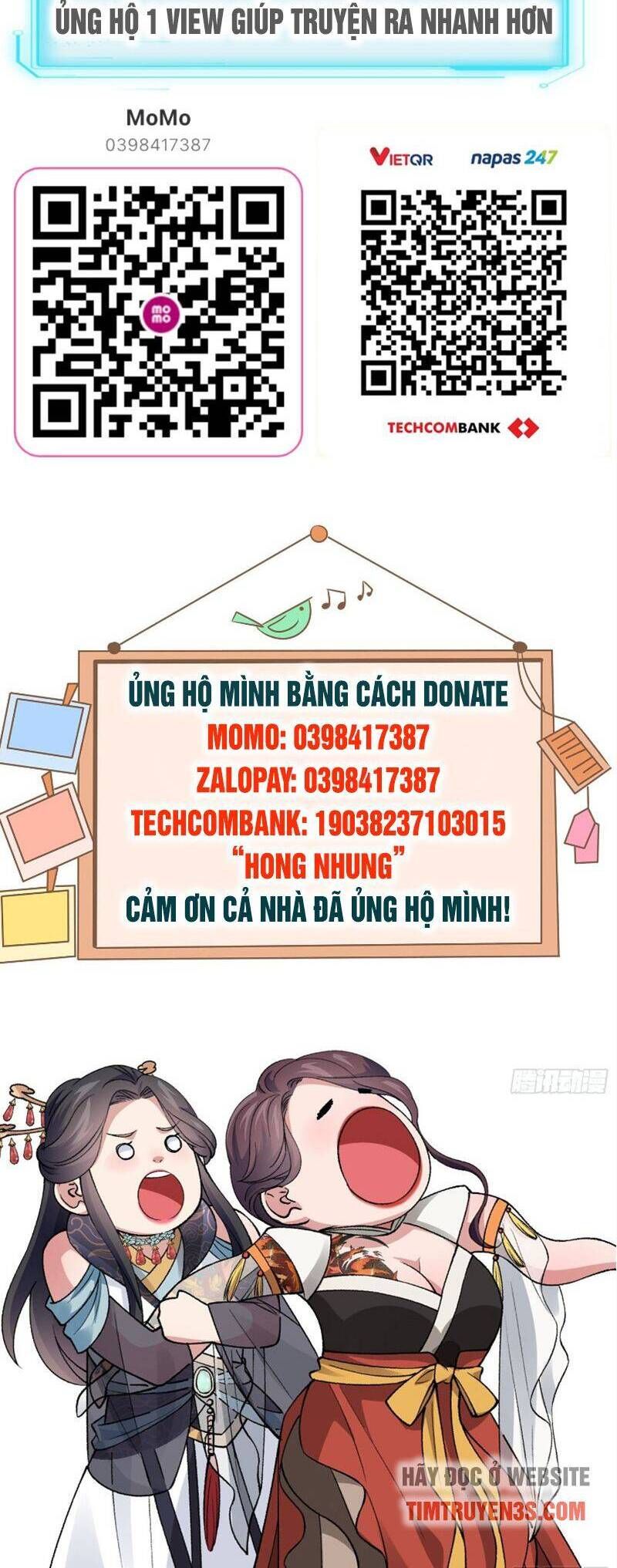 đọc truyện Mỗi Tuần Ta Có Một Nghề Nghiệp Mới Chương 131 ảnh 24 tại Thiên Thai Truyện