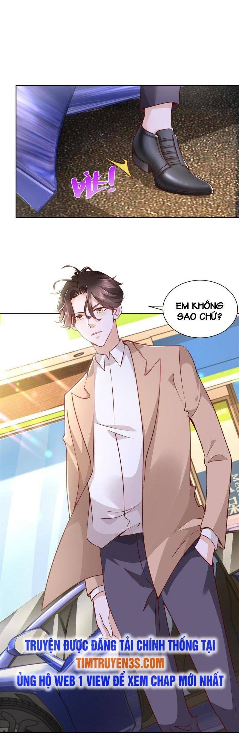 đọc truyện Mỗi Tuần Ta Có Một Nghề Nghiệp Mới Chương 131 ảnh 5 tại Thiên Thai Truyện