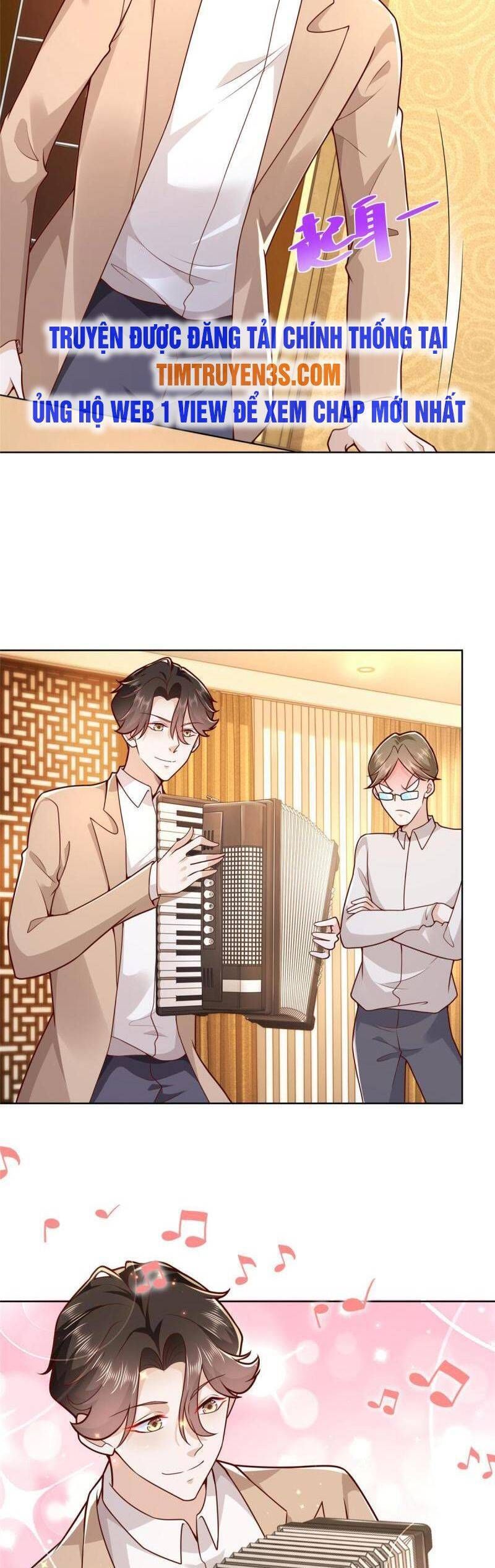 đọc truyện Mỗi Tuần Ta Có Một Nghề Nghiệp Mới Chương 132 ảnh 18 tại Thiên Thai Truyện