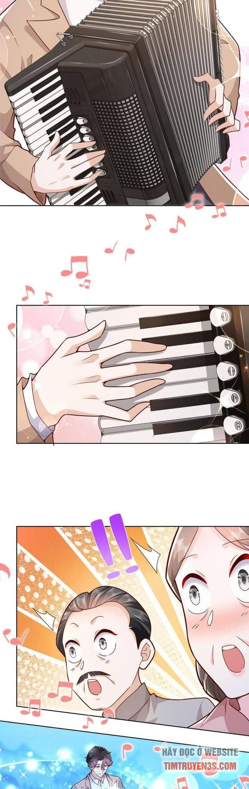 đọc truyện Mỗi Tuần Ta Có Một Nghề Nghiệp Mới Chương 132 ảnh 19 tại Thiên Thai Truyện