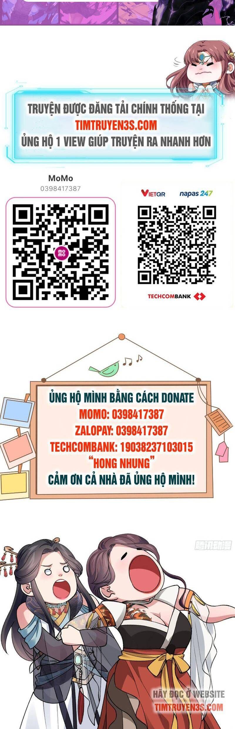 đọc truyện Mỗi Tuần Ta Có Một Nghề Nghiệp Mới Chương 132 ảnh 24 tại Thiên Thai Truyện
