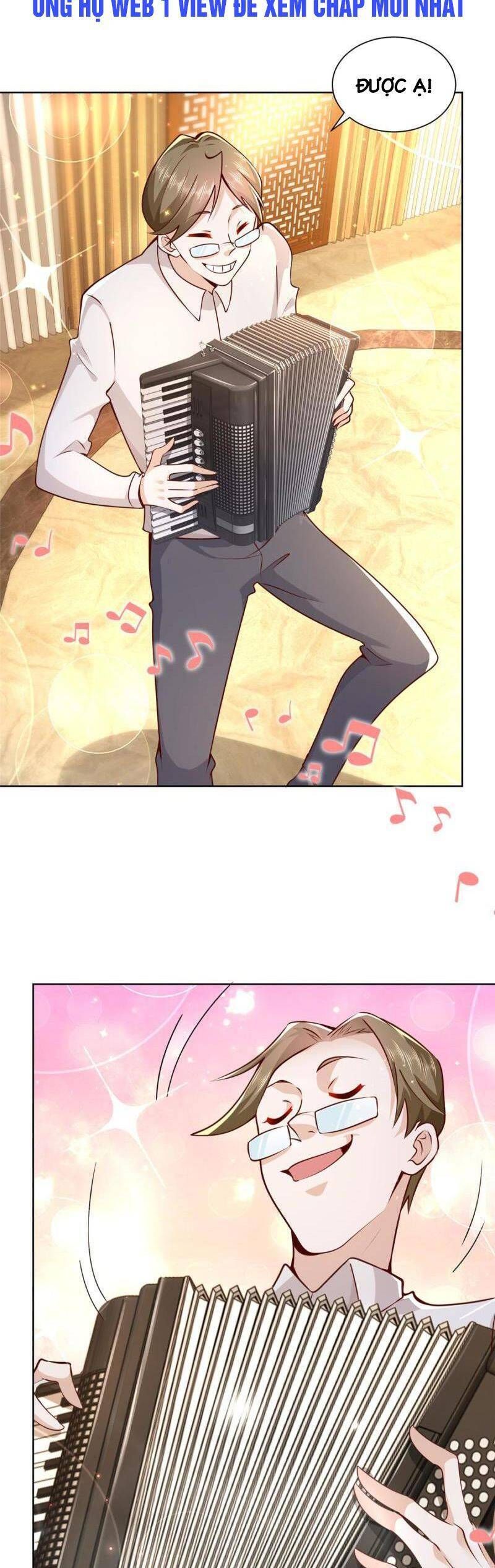 đọc truyện Mỗi Tuần Ta Có Một Nghề Nghiệp Mới Chương 132 ảnh 7 tại Thiên Thai Truyện