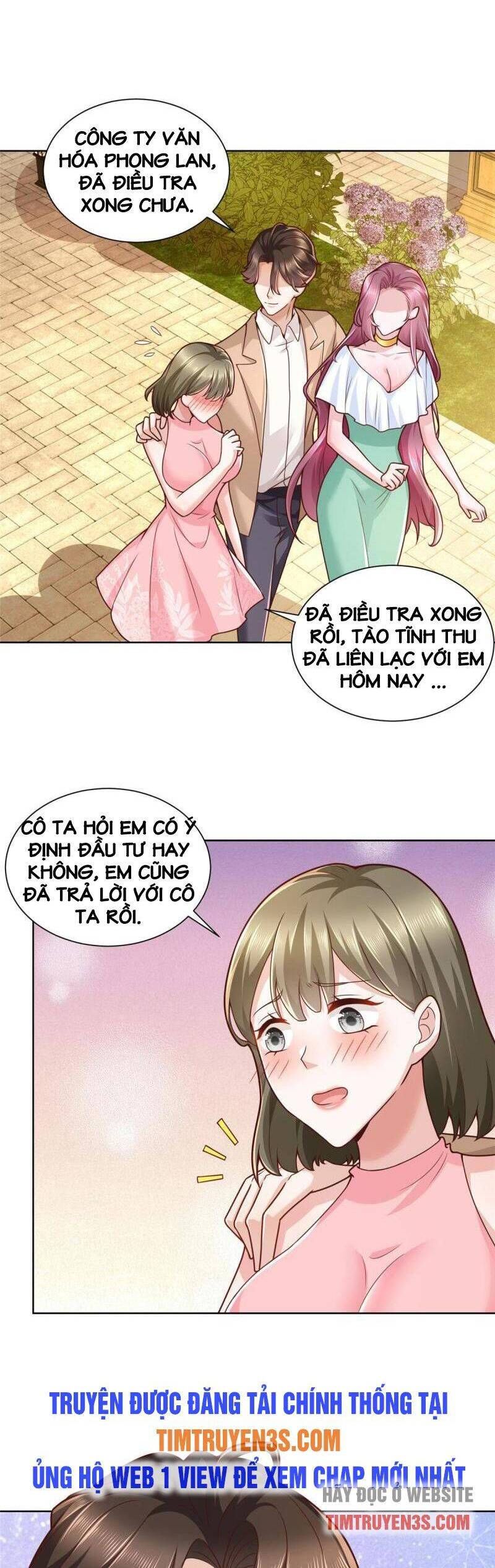 đọc truyện Mỗi Tuần Ta Có Một Nghề Nghiệp Mới Chương 133 ảnh 18 tại Thiên Thai Truyện