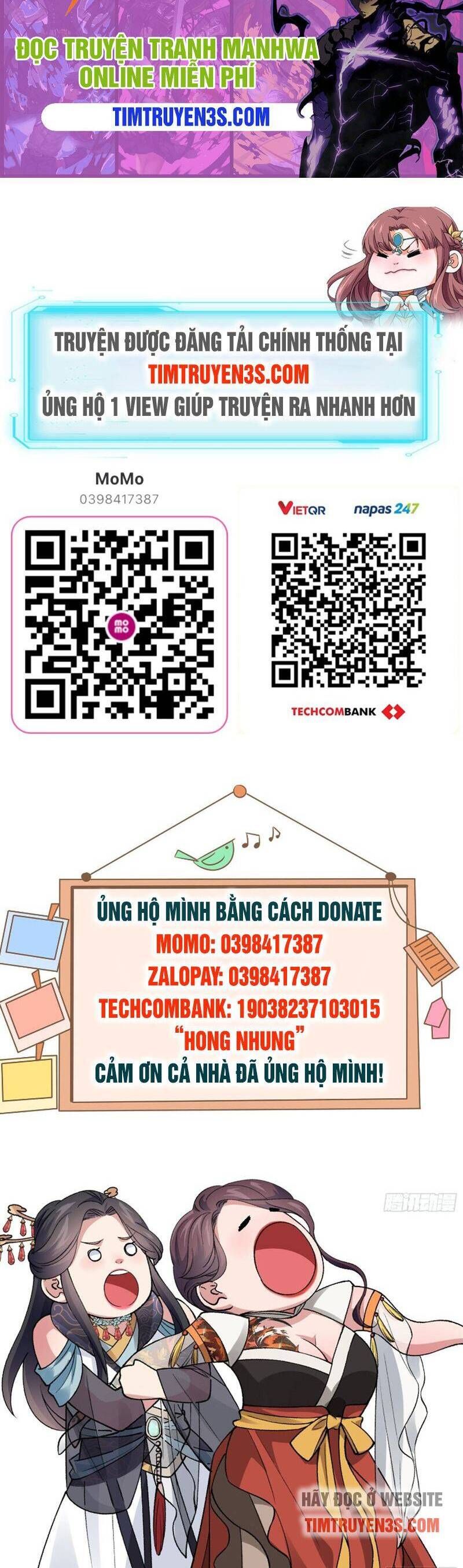 đọc truyện Mỗi Tuần Ta Có Một Nghề Nghiệp Mới Chương 133 ảnh 22 tại Thiên Thai Truyện