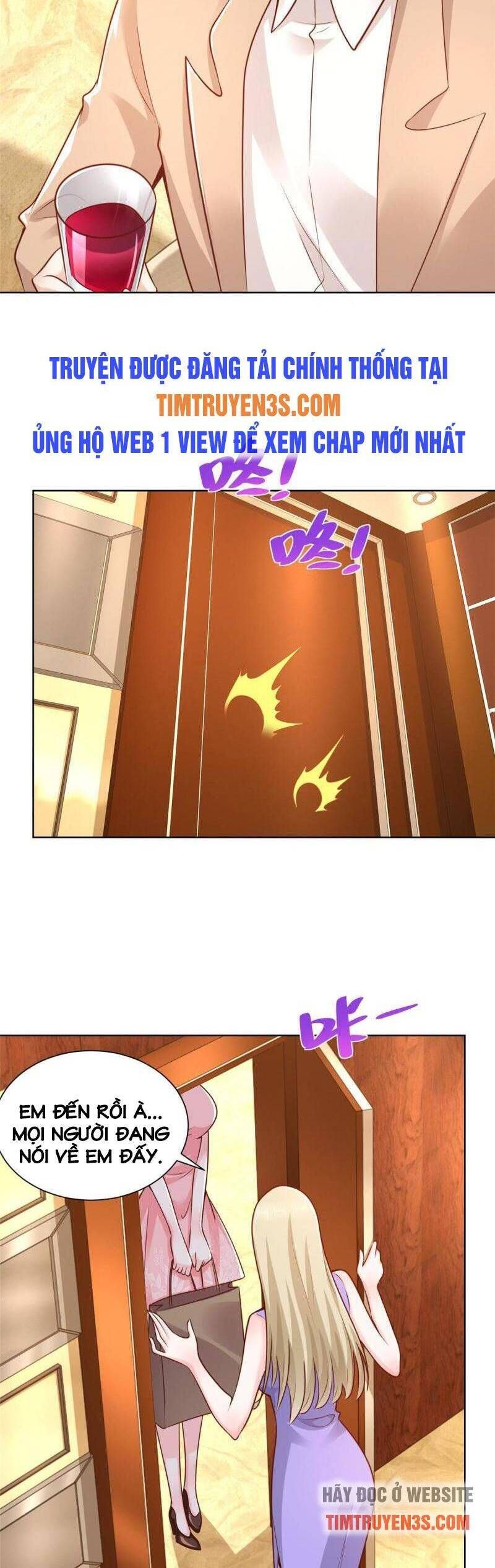 đọc truyện Mỗi Tuần Ta Có Một Nghề Nghiệp Mới Chương 133 ảnh 8 tại Thiên Thai Truyện