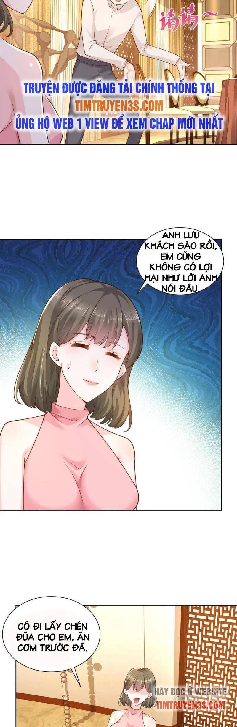 đọc truyện Mỗi Tuần Ta Có Một Nghề Nghiệp Mới Chương 133 ảnh 10 tại Thiên Thai Truyện