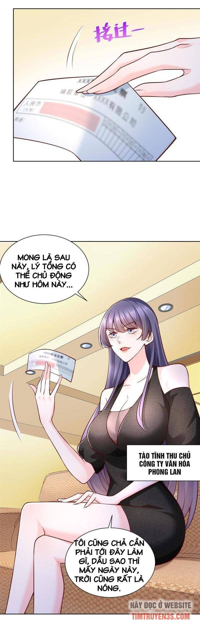 đọc truyện Mỗi Tuần Ta Có Một Nghề Nghiệp Mới Chương 134 ảnh 18 tại Thiên Thai Truyện