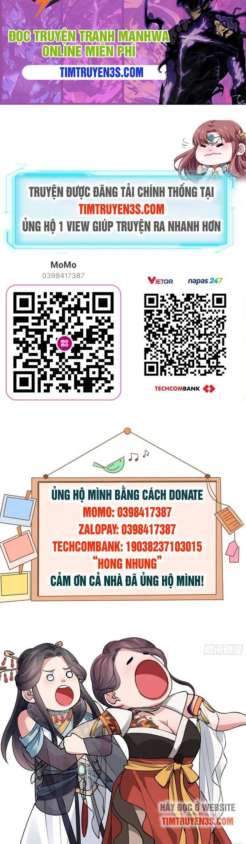 đọc truyện Mỗi Tuần Ta Có Một Nghề Nghiệp Mới Chương 134 ảnh 22 tại Thiên Thai Truyện