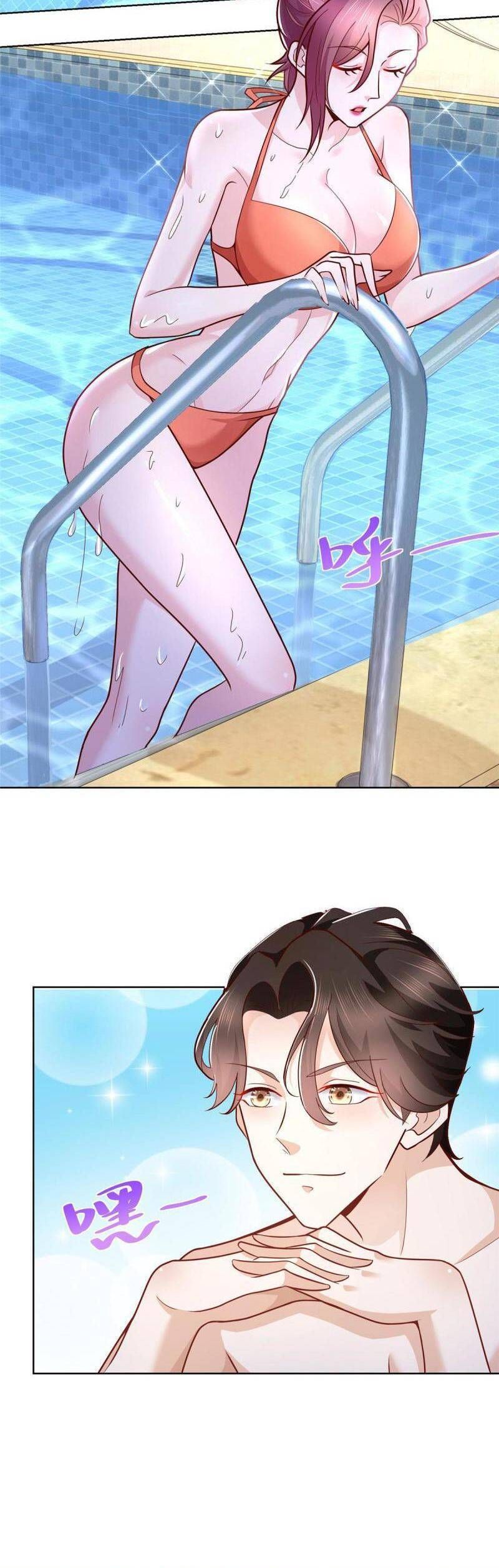 đọc truyện Mỗi Tuần Ta Có Một Nghề Nghiệp Mới Chương 134 ảnh 5 tại Thiên Thai Truyện