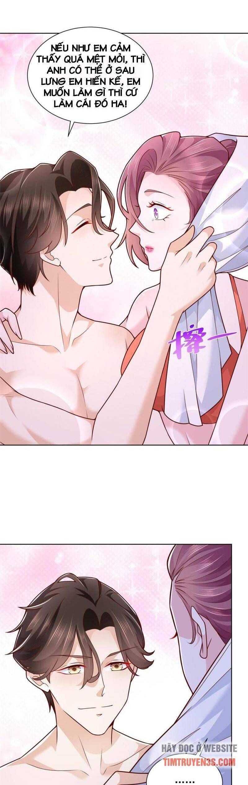 đọc truyện Mỗi Tuần Ta Có Một Nghề Nghiệp Mới Chương 134 ảnh 8 tại Thiên Thai Truyện