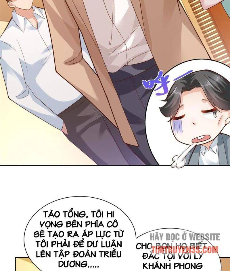 đọc truyện Mỗi Tuần Ta Có Một Nghề Nghiệp Mới Chương 135 ảnh 13 tại Thiên Thai Truyện