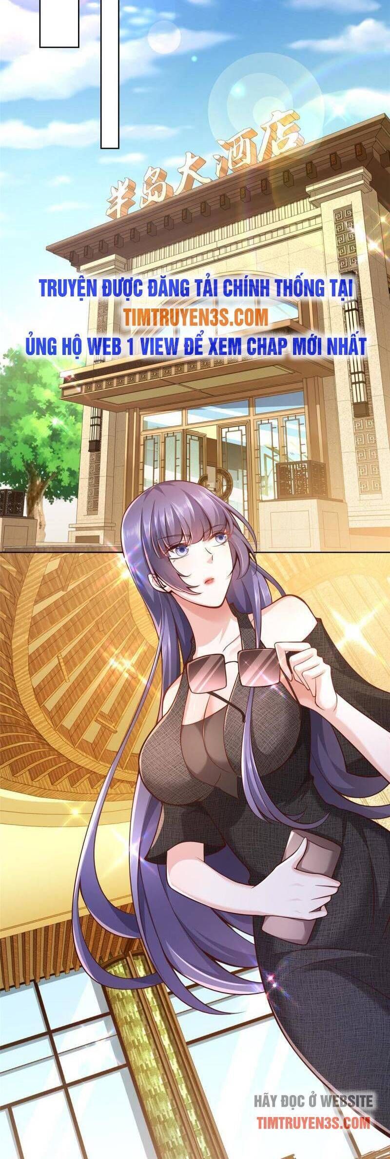 đọc truyện Mỗi Tuần Ta Có Một Nghề Nghiệp Mới Chương 135 ảnh 15 tại Thiên Thai Truyện