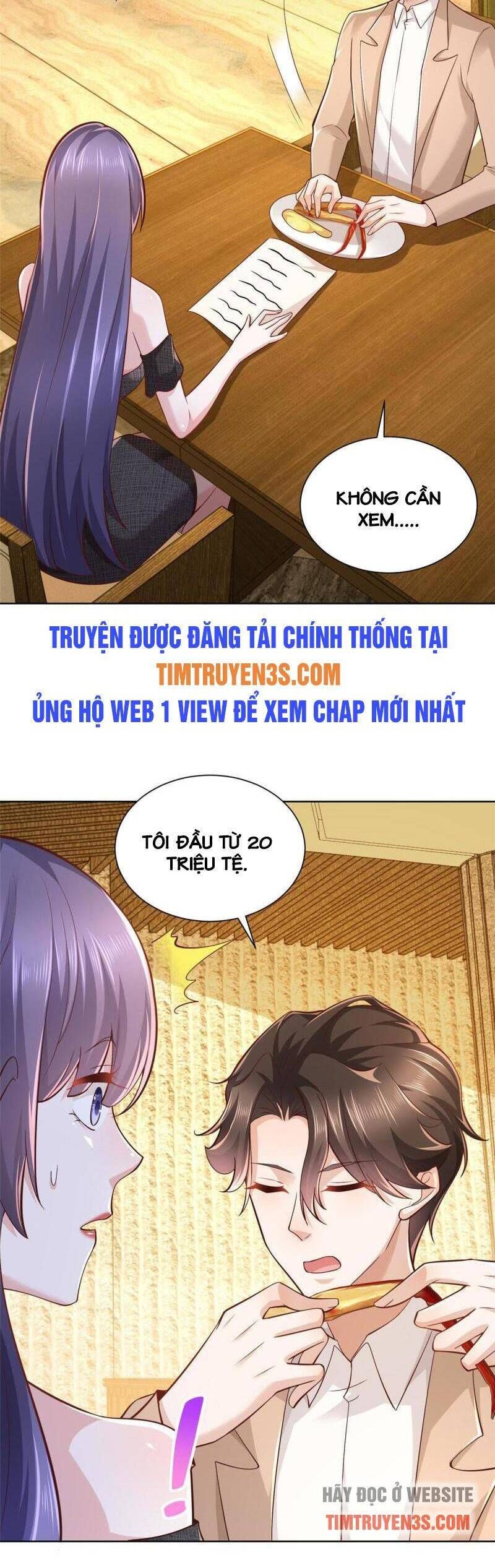 đọc truyện Mỗi Tuần Ta Có Một Nghề Nghiệp Mới Chương 135 ảnh 19 tại Thiên Thai Truyện