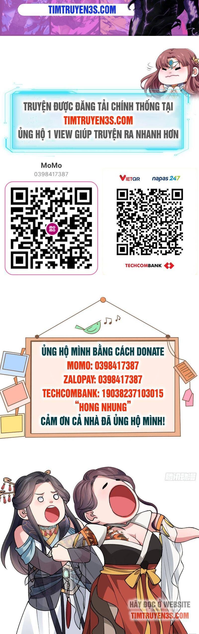 đọc truyện Mỗi Tuần Ta Có Một Nghề Nghiệp Mới Chương 135 ảnh 24 tại Thiên Thai Truyện