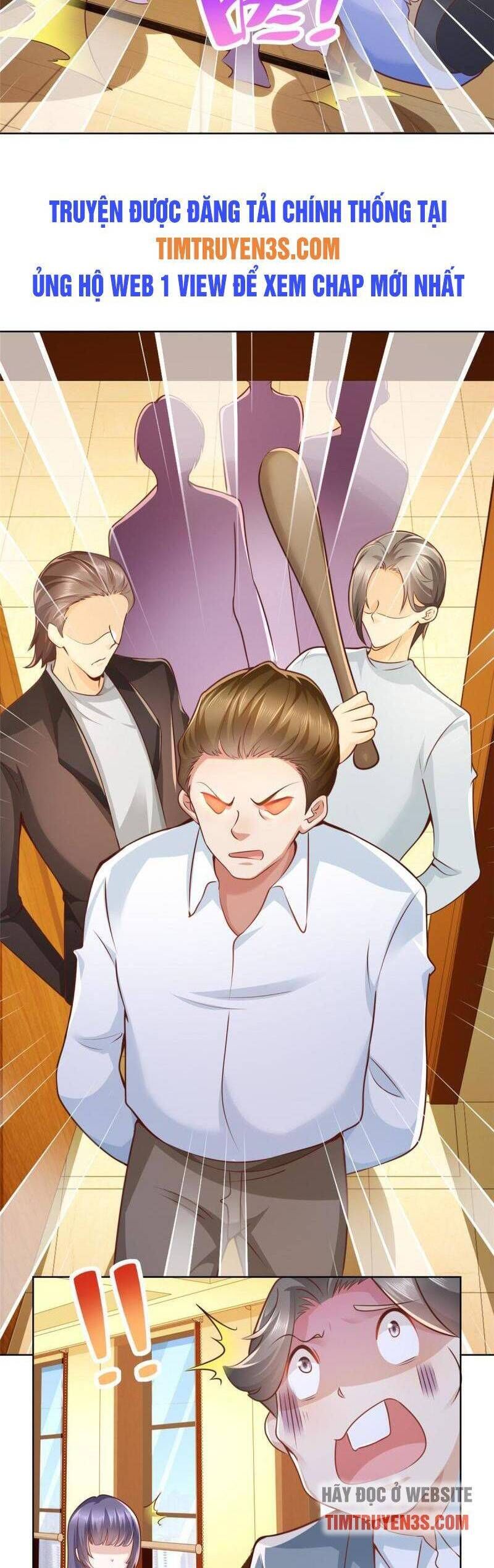 đọc truyện Mỗi Tuần Ta Có Một Nghề Nghiệp Mới Chương 135 ảnh 8 tại Thiên Thai Truyện