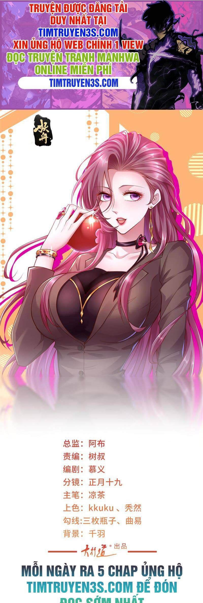 đọc truyện Mỗi Tuần Ta Có Một Nghề Nghiệp Mới Chương 136 ảnh 3 tại Thiên Thai Truyện