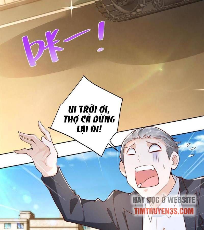 đọc truyện Mỗi Tuần Ta Có Một Nghề Nghiệp Mới Chương 136 ảnh 13 tại Thiên Thai Truyện