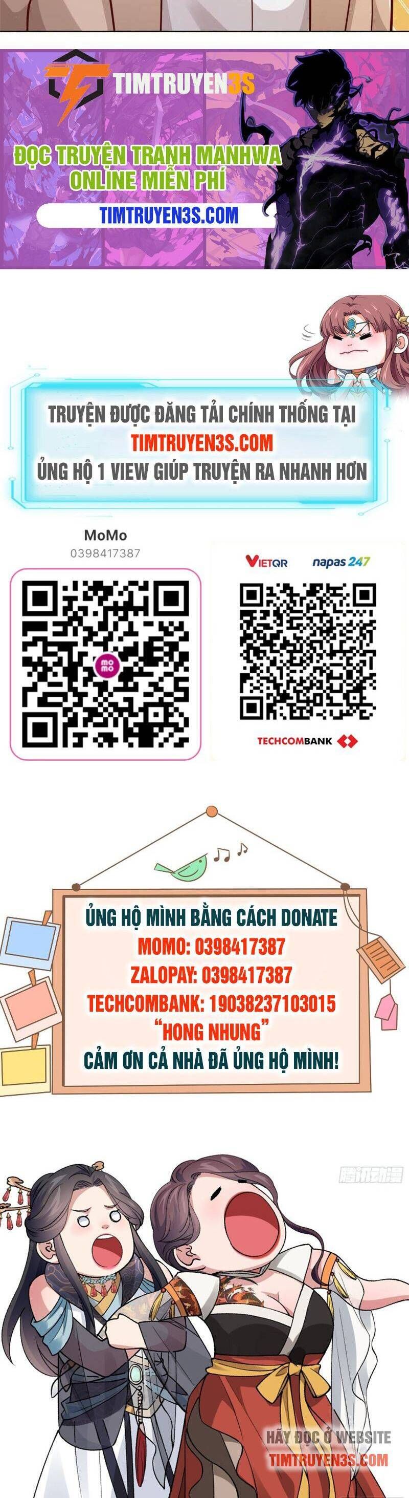 đọc truyện Mỗi Tuần Ta Có Một Nghề Nghiệp Mới Chương 136 ảnh 23 tại Thiên Thai Truyện