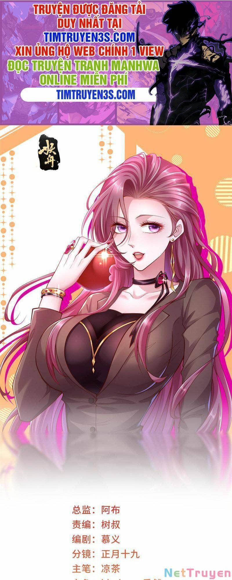 đọc truyện Mỗi Tuần Ta Có Một Nghề Nghiệp Mới Chương 137 ảnh 3 tại Thiên Thai Truyện