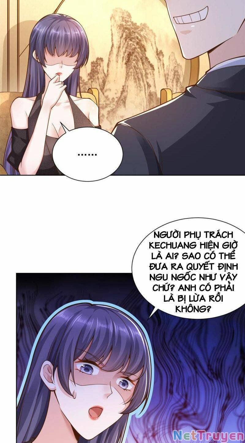 đọc truyện Mỗi Tuần Ta Có Một Nghề Nghiệp Mới Chương 137 ảnh 13 tại Thiên Thai Truyện