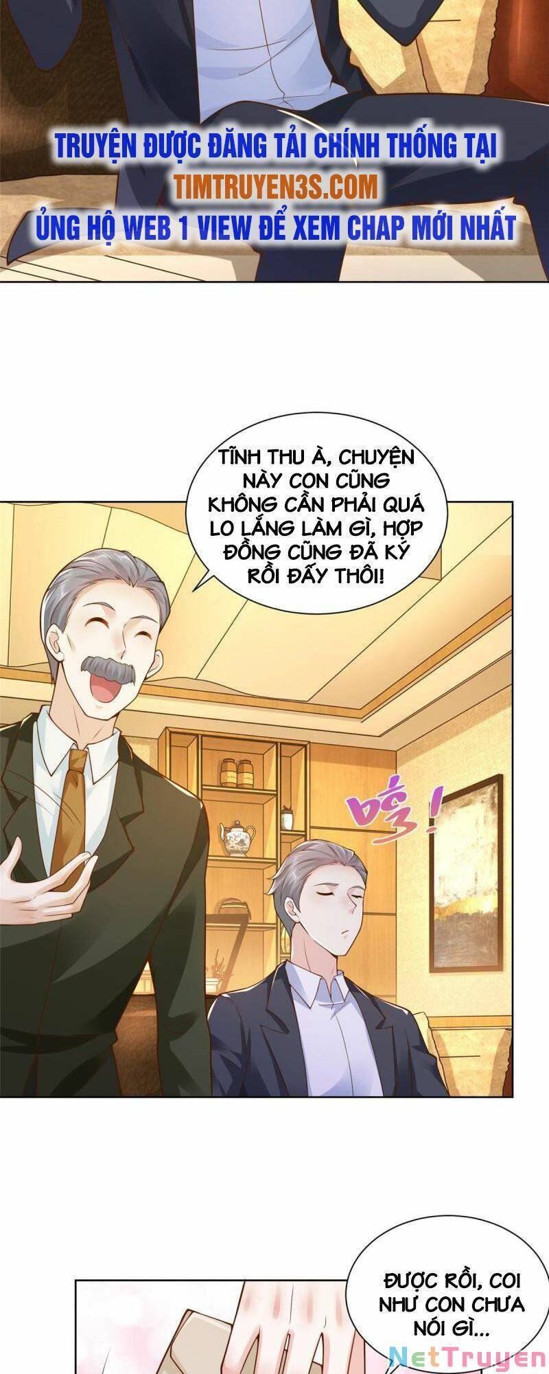 đọc truyện Mỗi Tuần Ta Có Một Nghề Nghiệp Mới Chương 137 ảnh 15 tại Thiên Thai Truyện