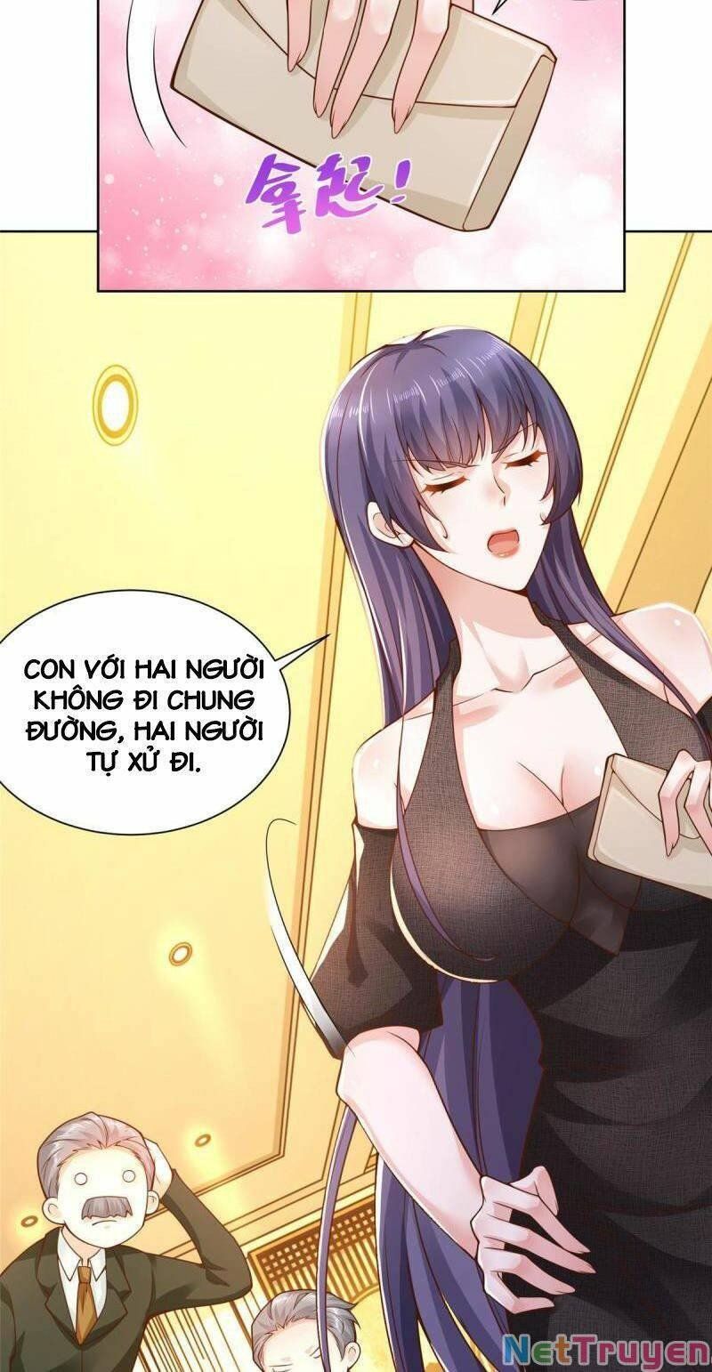 đọc truyện Mỗi Tuần Ta Có Một Nghề Nghiệp Mới Chương 137 ảnh 16 tại Thiên Thai Truyện