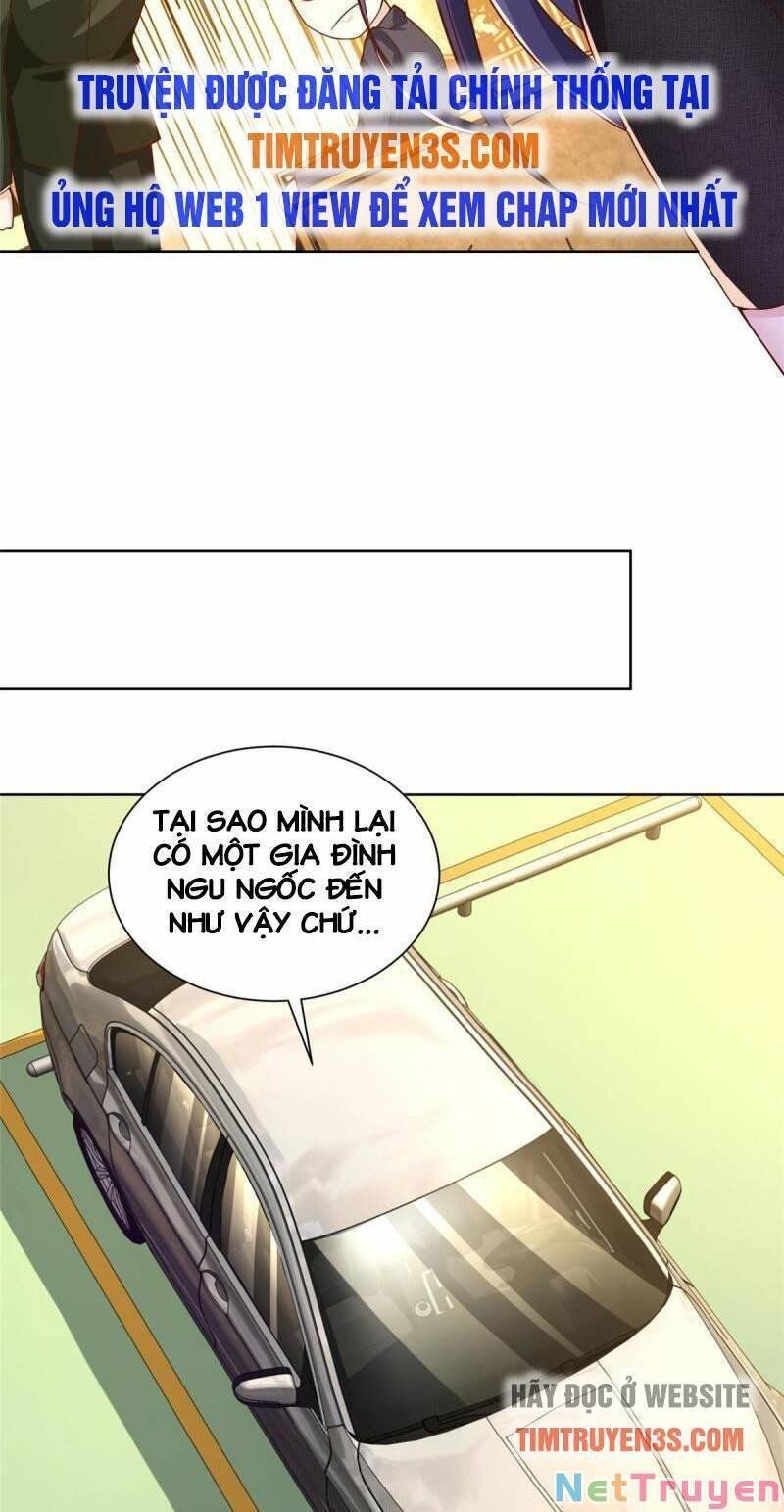 đọc truyện Mỗi Tuần Ta Có Một Nghề Nghiệp Mới Chương 137 ảnh 17 tại Thiên Thai Truyện