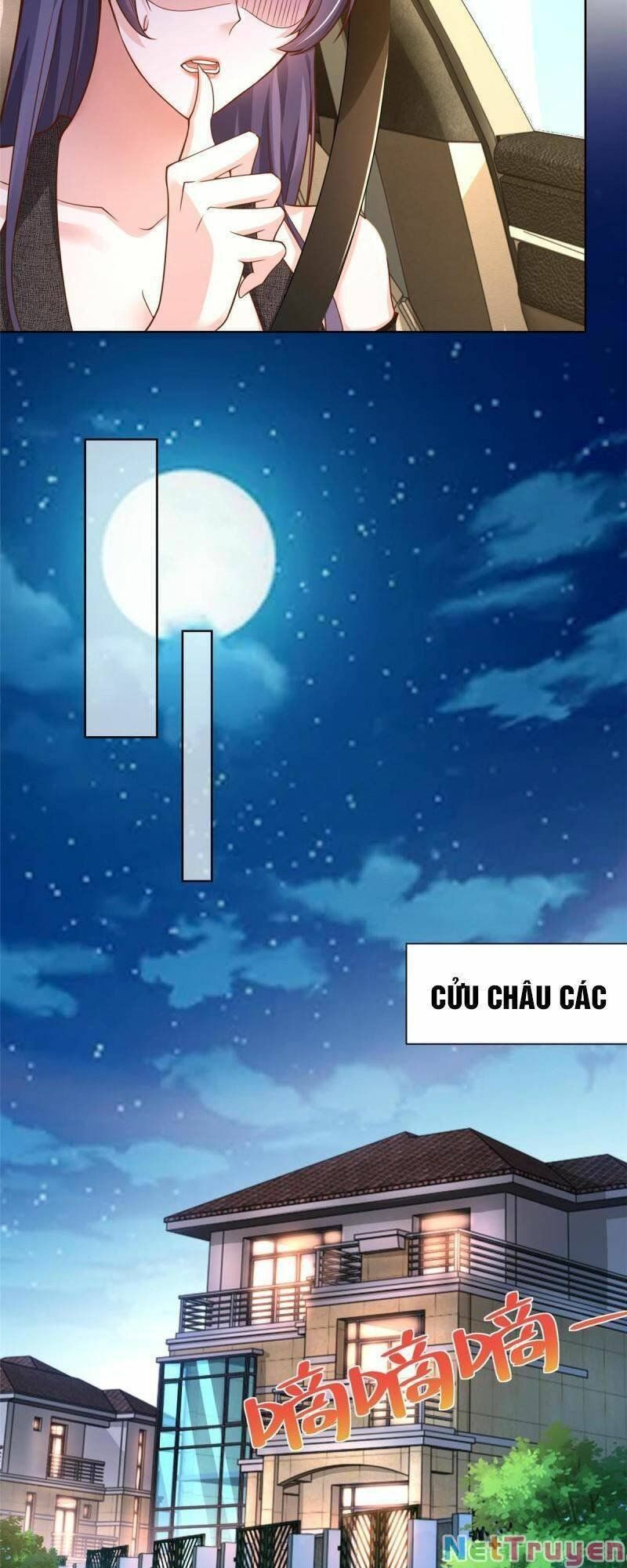 đọc truyện Mỗi Tuần Ta Có Một Nghề Nghiệp Mới Chương 137 ảnh 19 tại Thiên Thai Truyện