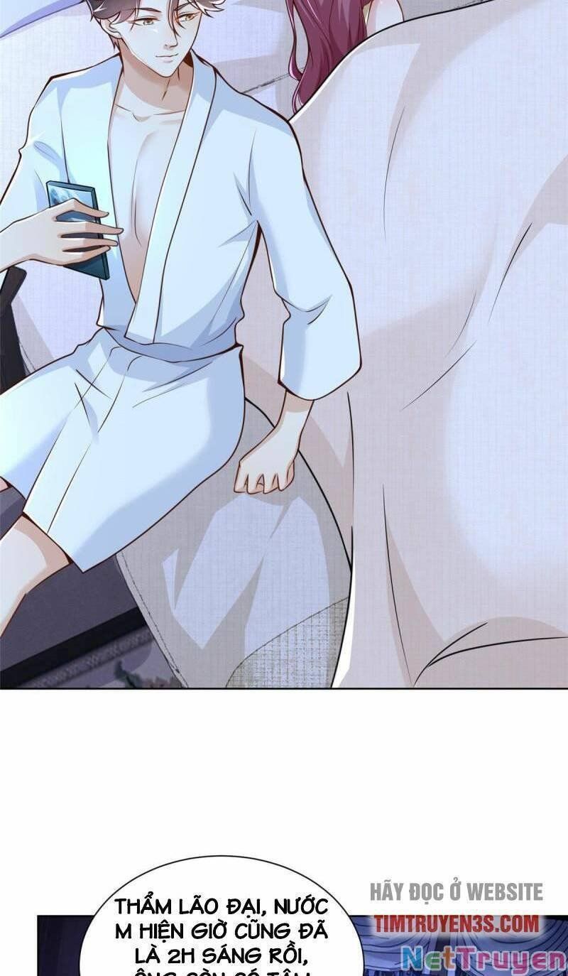 đọc truyện Mỗi Tuần Ta Có Một Nghề Nghiệp Mới Chương 137 ảnh 21 tại Thiên Thai Truyện